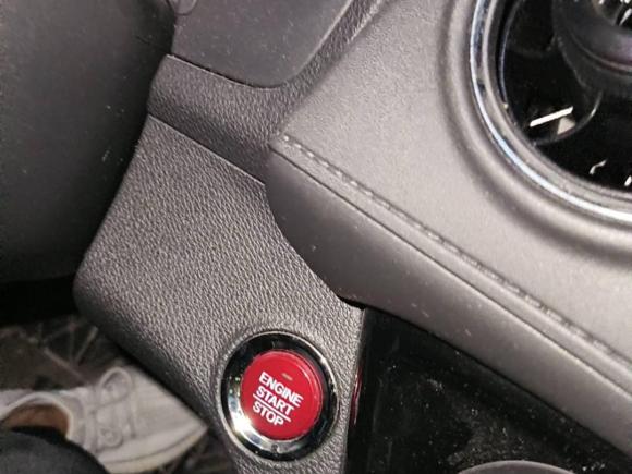 [温州·浙C] 二手本田本田XR-V2017款 1.8L EXi CVT舒适版