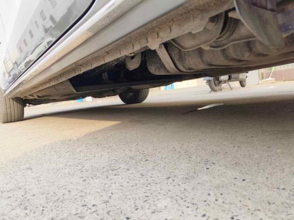 [合肥·苏A] 二手别克别克GL82023款 陆上公务舱 舒适型