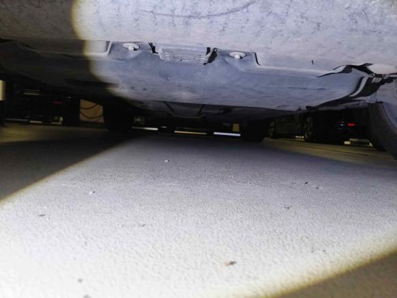 [深圳·粤B] 二手奔驰奔驰GLC2018款 GLC 260 4MATIC 动感型