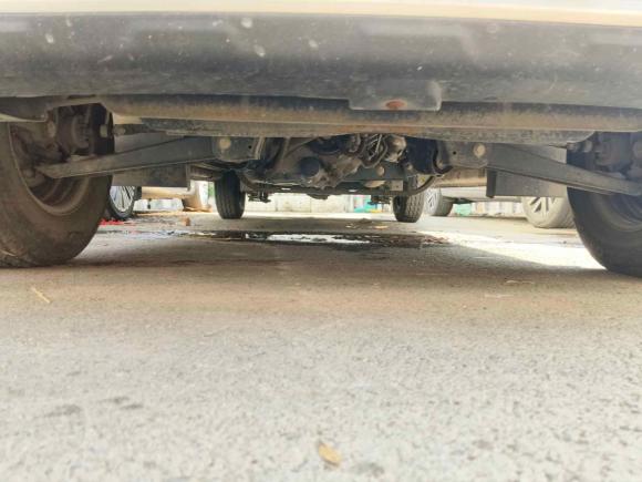 [上海·苏U] 二手长安凯程长安睿行M802021款 1.6L舒适型2座单蒸空调国VI平顶背掀门DAM16KR