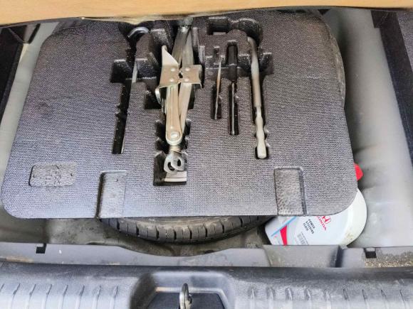 [西安·陕A] 二手本田思域2009款 1.8L 自动豪华版