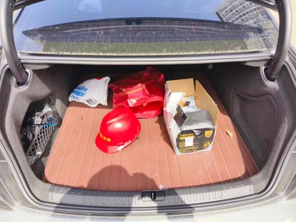 [成都·川A] 二手奥迪奥迪A6L2019款 40 TFSI 豪华动感型