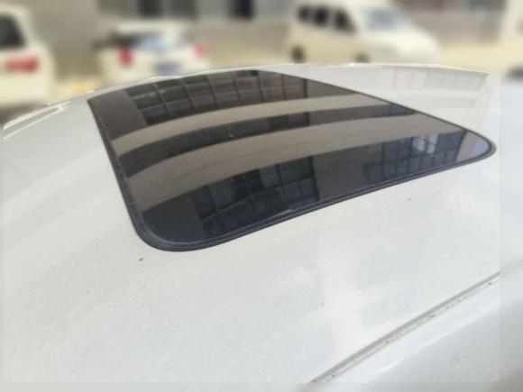 [佛山·粤E] 二手长安逸动2020款 PLUS 百万版 1.6L GDI CVT豪华型