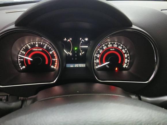 [苏州·苏E] 二手丰田汉兰达2011款 2.7L 两驱5座精英版