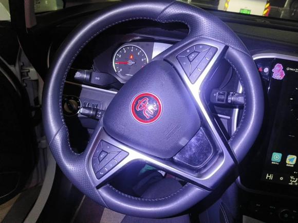 [苏州·浙F] 二手比亚迪宋MAX2017款 1.5T 自动智联尊贵型 7座