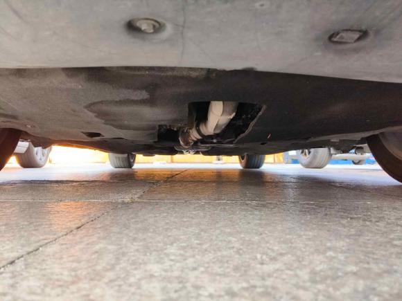 [上海·沪D] 二手林肯林肯大陆2017款 3.0T 四驱尊耀版