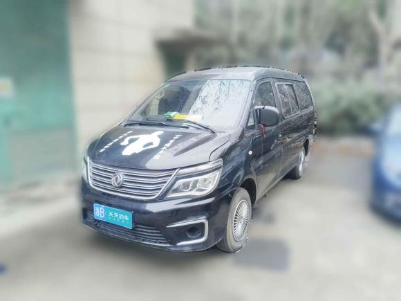 东风风行菱智2019款 M5L 1.6L 7座特供型 国VI「宁波二手车」「天天拍车」