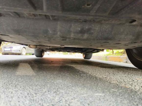 [上海·沪D] 二手本田缤智2020款 1.5L CVT先锋版