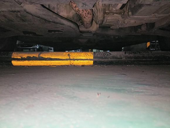 [武汉·鄂A] 二手奔驰奔驰GLA2015款 GLA 220 4MATIC 时尚型