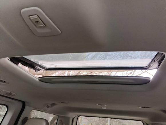 [西安·陕A] 二手福特途睿欧2017款 2.0T 自动精英版