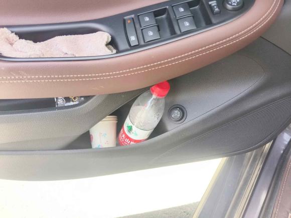 [苏州·苏E] 二手别克昂科威Plus2018款 20T 两驱豪华型