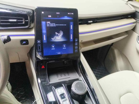 [深圳·粤B] 二手现代库斯途2021款 380TGDi 智爱旗舰版 TOP Premium