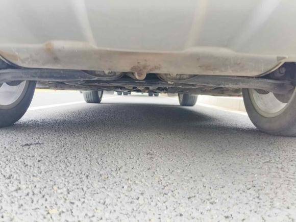 [苏州·苏A] 二手观致观致52018款 1.6T 自动尊贵型