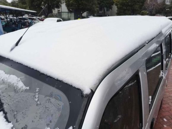 [合肥·皖A] 二手五菱汽车五菱荣光2021款 1.5L加长标准型空调版L3C