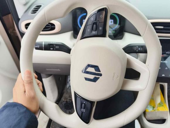 [南通·苏F] 二手零跑汽车零跑T032023款 200轻享版