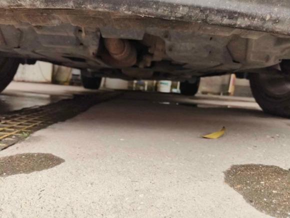 [台州·浙J] 二手别克昂科拉2014款 1.4T 自动两驱都市精英型