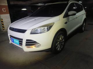 福特翼虎2015款 1.5L GTDi 两驱舒适型「青岛二手车」「天天拍车」