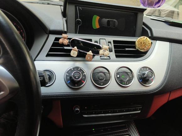 [上海·沪A] 二手宝马宝马Z42009款 sDrive23i领先型