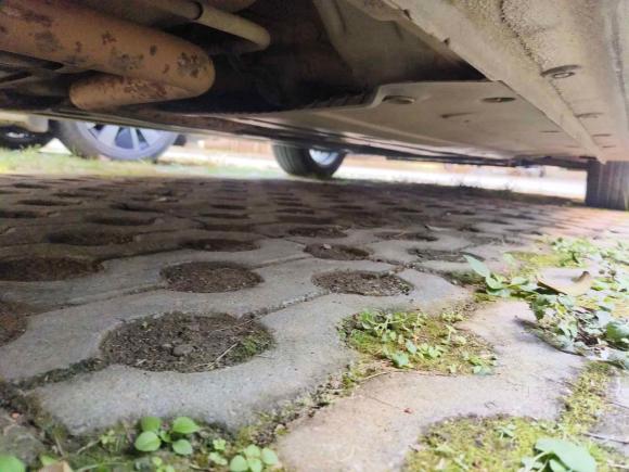 [武汉·鄂A] 二手现代领动2016款 1.6L 自动智炫·精英型