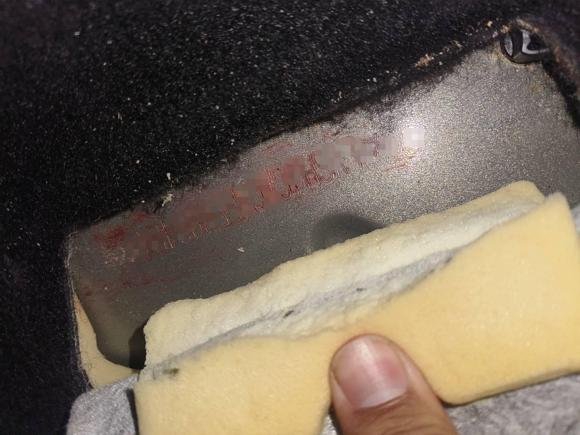 [苏州·苏N] 二手福特翼虎2015款 2.0L GTDi 四驱精英型