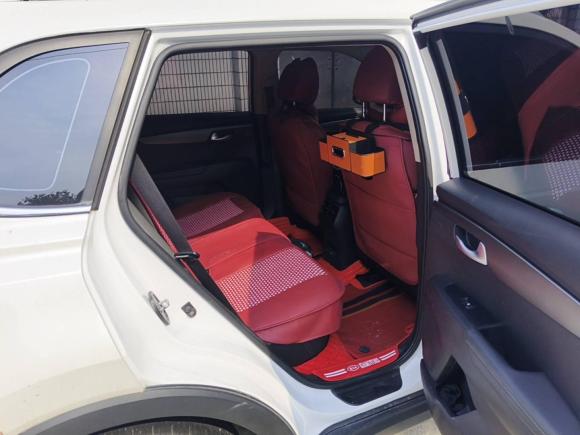 [无锡·苏J] 二手起亚智跑2019款 2.0L 自动智享豪华版