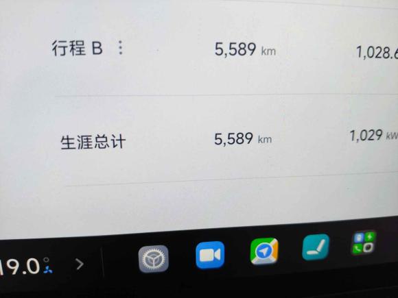 [深圳·粤A] 二手小米汽车小米YU72025款 超长续航高性能四驱Max版