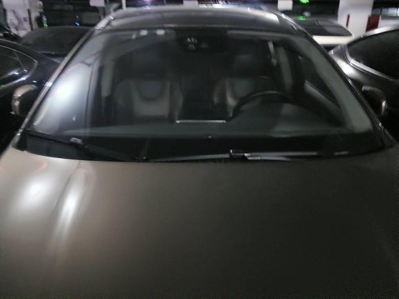 [上海·沪B] 二手沃尔沃沃尔沃XC602017款 T5 AWD 智远版