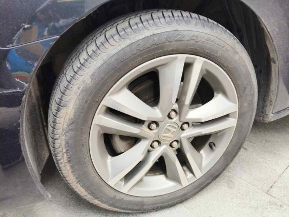 [成都·粤S] 二手本田奥德赛2009款 2.4L 豪华版