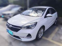 [无锡·苏B] 奇瑞艾瑞泽52019款 1.5L 手动青春版 国V