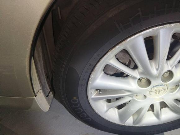 [广州·粤A] 二手丰田皇冠2005款 3.0L Royal Saloon