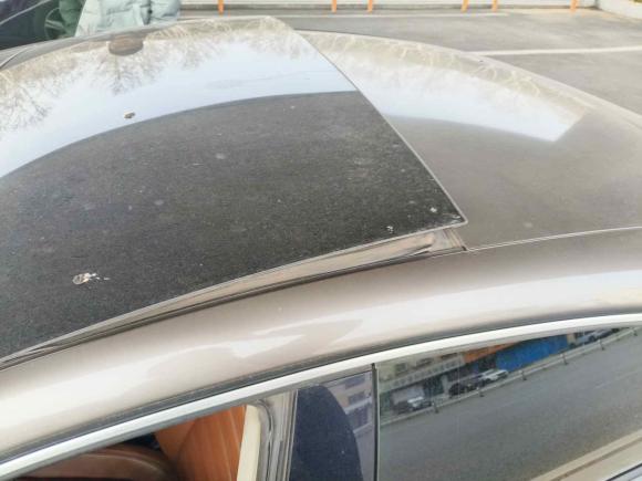 [无锡·苏B] 二手大众一汽-大众CC2012款 2.0TSI 豪华型