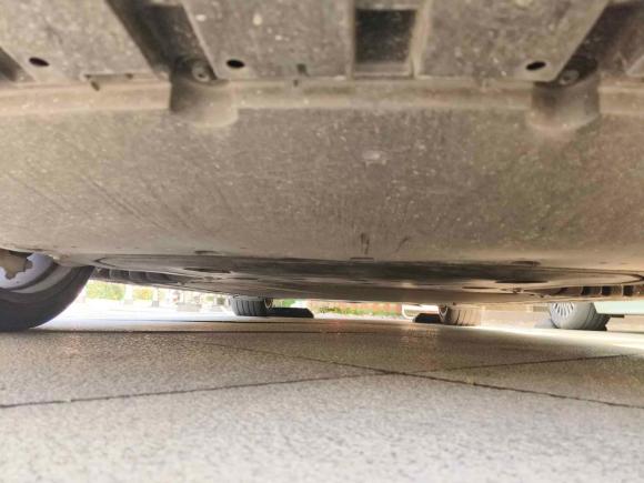 [南京·苏A] 二手小米汽车小米SU72024款 四驱超长续航高阶智驾Max版