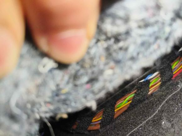 [深圳·湘J] 二手大众帕萨特2020款 330TSI 精英版 国VI