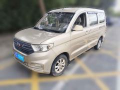 [南通·苏F]五菱汽车&nbsp;&nbsp;五菱宏光V&nbsp;&nbsp;2021款 1.5L劲取版LAR