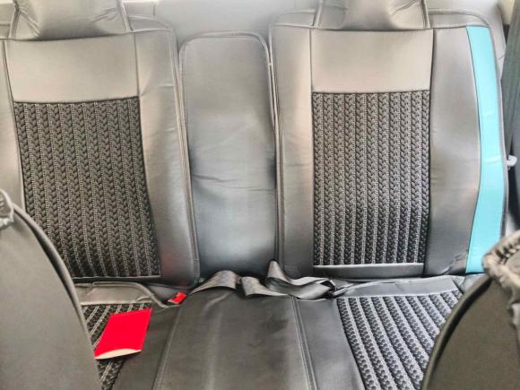 [合肥·皖A] 二手哈弗哈弗H22016款 红标 1.5T 手动两驱豪华型