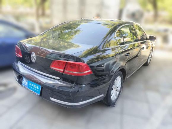 [义乌·浙G] 二手大众迈腾2013款 2.0TSI 豪华型