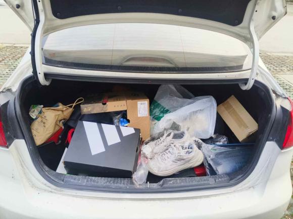 [苏州·苏E] 二手起亚起亚K32015款 1.6L 自动GLS