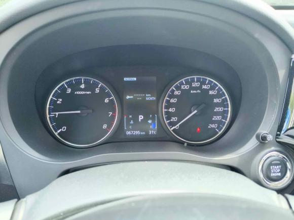 [合肥·皖A] 二手三菱欧蓝德2021款 2.4L 四驱曜动版 5座