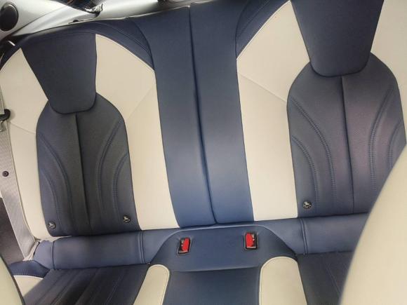 [上海·沪A] 二手哪吒汽车哪吒GT2023款 580 AWD