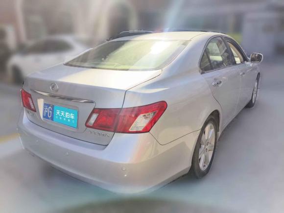 [上海·沪G] 二手雷克萨斯雷克萨斯ES2006款 350