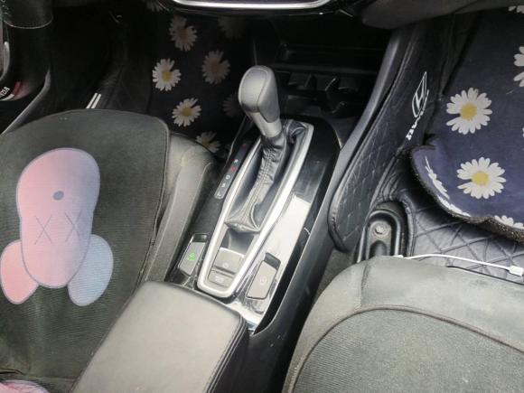 [青岛·鲁B] 二手本田凌派2019款 180Turbo CVT舒适版 国VI