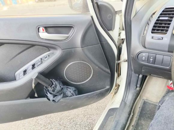 [苏州·苏E] 二手起亚起亚K32015款 1.6L 手动GLS