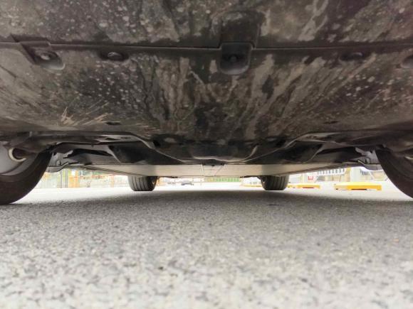 [深圳·粤B] 二手特斯拉Model Y2024款 后轮驱动版