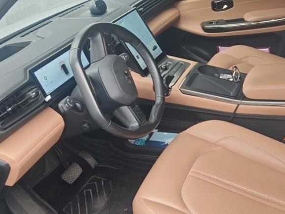 [苏州·苏E] 二手蔚来蔚来ES62022款 75kWh 运动版