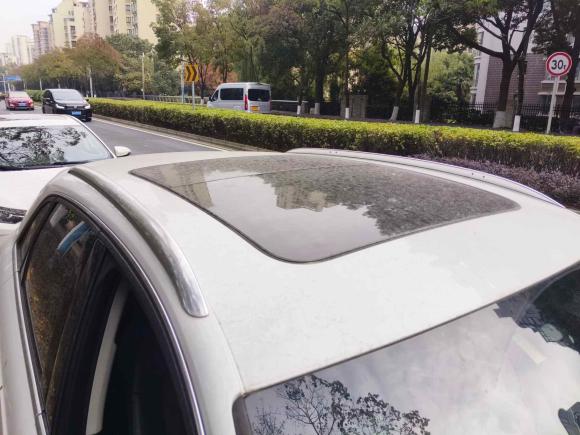 [苏州·苏E] 二手奥迪奥迪Q32016款 35 TFSI 时尚型