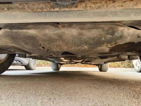 [无锡·苏B] 二手沃尔沃沃尔沃XC602010款 T6 AWD智雅版