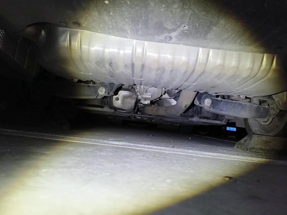 [成都·川R] 二手凯迪拉克凯迪拉克CT52020款 改款 28T 豪华型