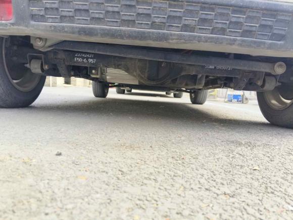 [杭州·浙A] 二手五菱汽车宏光MINIEV2020款 自在款 三元锂