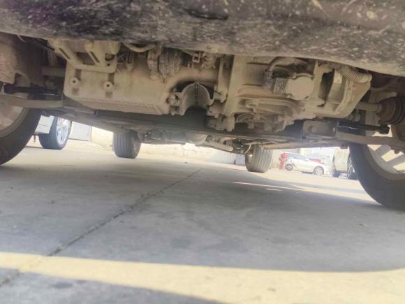 [苏州·川S] 二手捷途捷途X702020款 1.5T DCT畅行版 5座