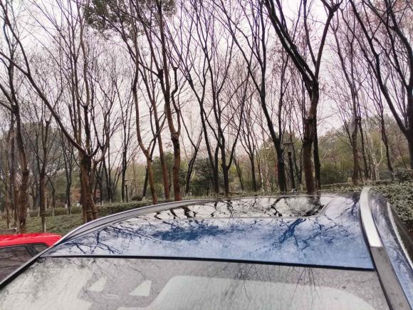 [嘉兴·浙F] 二手宝马宝马X32020款  xDrive28i M运动套装